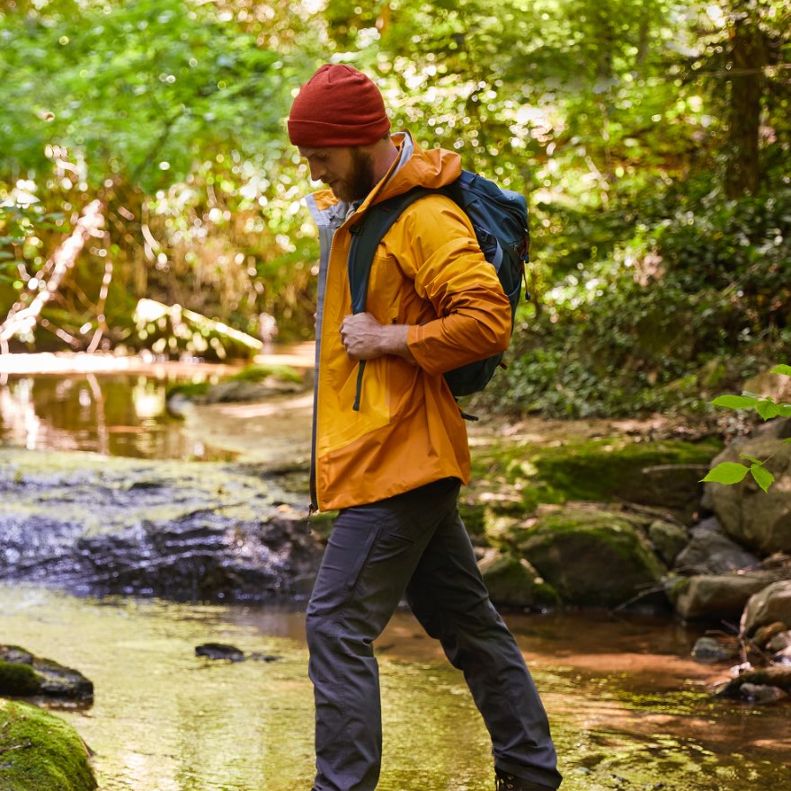 Susterra propanediol for waterproof breathable membrane applications